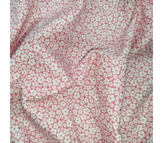 Algodón Blossom Pink [product.brand] 3 - Tejidos Yasmina 