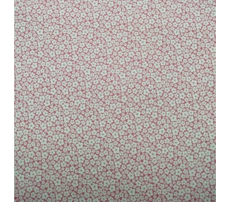 Algodón Blossom Pink [product.brand] 4 - Tejidos Yasmina 