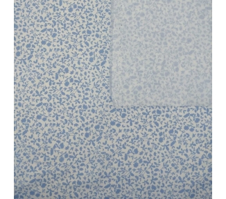 Algodón Ilusión Azul [product.brand] 4 - Tejidos Yasmina 