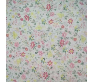 Algodón Brisa Floral [product.brand] 3 - Tejidos Yasmina 