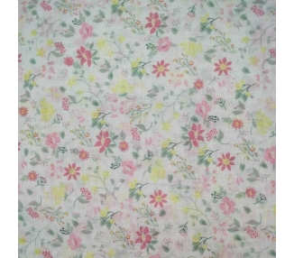 Algodón Brisa Floral [product.brand] 3 - Tejidos Yasmina 