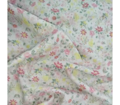 Algodón Brisa Floral [product.brand] 2 - Tejidos Yasmina 