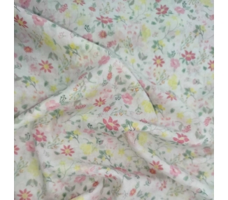 Algodón Brisa Floral [product.brand] 2 - Tejidos Yasmina 