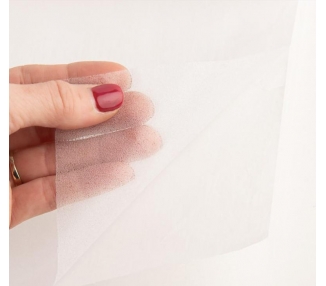 Entretela Tela de Araña Blanca [product.brand] 2 - Tejidos Yasmina 