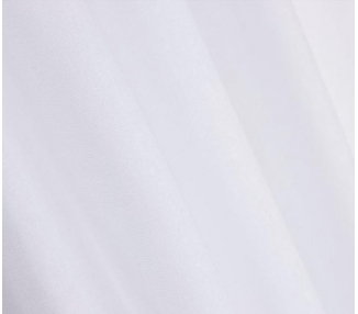 Rollo De Entretela Fina Adhesiva De Algodón, Blanco, 25m [product.brand] 2 - Tejidos Yasmina 