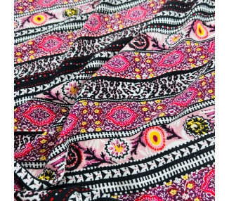 Viscosa Ecos De La Tierra [product.brand] 3 - Tejidos Yasmina 