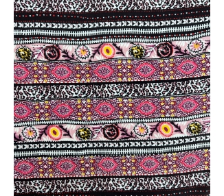 Viscosa Ecos De La Tierra [product.brand] 5 - Tejidos Yasmina 