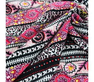 Viscosa Ecos De La Tierra [product.brand] 6 - Tejidos Yasmina 