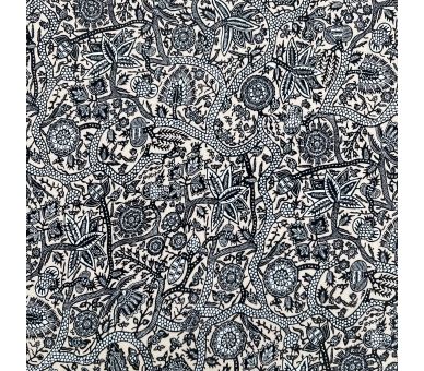 Viscosa Lluvia Étnica [product.brand] 4 - Tejidos Yasmina 