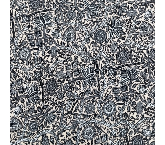 Viscosa Lluvia Étnica [product.brand] 4 - Tejidos Yasmina 