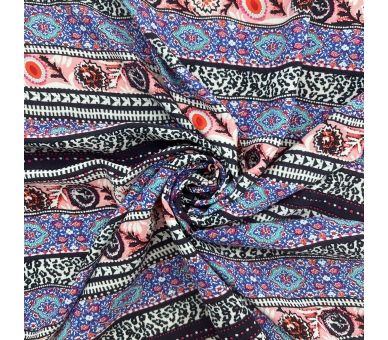 Viscosa Ecos De La Tierra II [product.brand] 1 - Tejidos Yasmina 