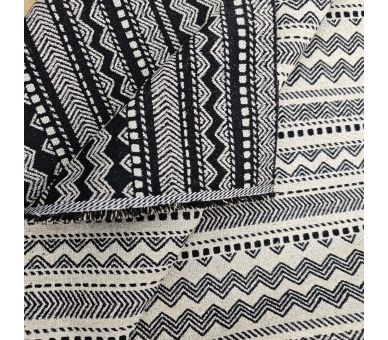 Gobelino Étnico Geométrico Arequipa [product.brand] 2 - Tejidos Yasmina 