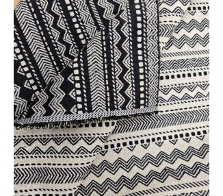 Gobelino Étnico Geométrico Arequipa [product.brand] 2 - Tejidos Yasmina 