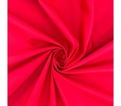 Popelín Rojo Percal [product.brand] 1 - Tejidos Yasmina 