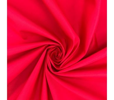 Popelín Rojo Percal [product.brand] 2 - Tejidos Yasmina 