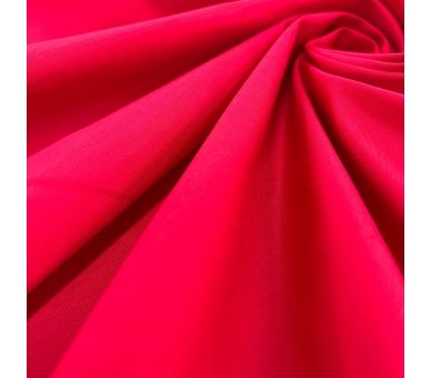 Popelín Rojo Percal [product.brand] 3 - Tejidos Yasmina 