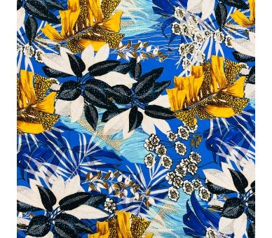 Viscosa Marea Tropical [product.brand] 7 - Tejidos Yasmina 