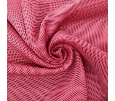 Tela Mesh Tres D Classic Coral [product.brand] 1 - Tejidos Yasmina 