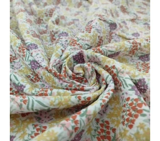 Muselina Primavera Multicolor [product.brand] 1 - Tejidos Yasmina 