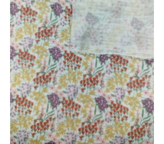 Muselina Primavera Multicolor [product.brand] 3 - Tejidos Yasmina 