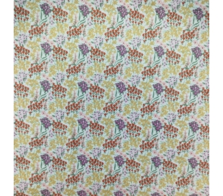 Muselina Primavera Multicolor [product.brand] 4 - Tejidos Yasmina 