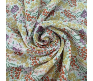 Muselina Primavera Multicolor [product.brand] 5 - Tejidos Yasmina 