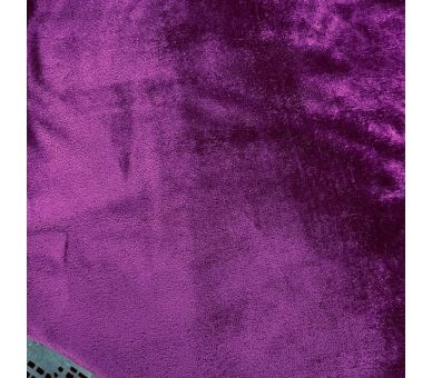 Coralina Lisa Suave Violeta [product.brand] 2 - Tejidos Yasmina 