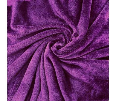 Coralina Lisa Suave Violeta [product.brand] 1 - Tejidos Yasmina 