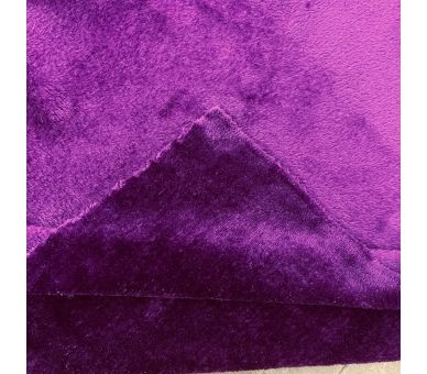 Coralina Lisa Suave Violeta [product.brand] 3 - Tejidos Yasmina 
