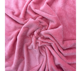 Coralina Lisa Suave Rosa [product.brand] 2 - Tejidos Yasmina 
