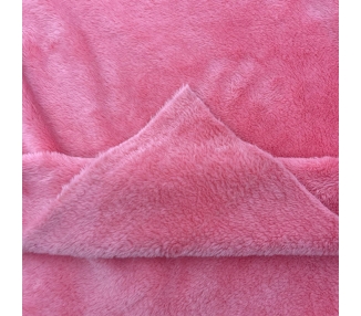 Coralina Lisa Suave Rosa [product.brand] 3 - Tejidos Yasmina 