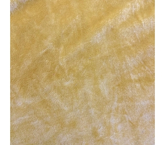 Coralina Lisa Suave Mostaza [product.brand] 3 - Tejidos Yasmina 