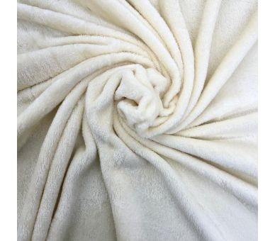 Coralina Lisa Suave Vainilla [product.brand] 1 - Tejidos Yasmina 