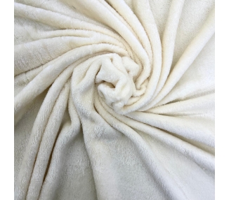 Coralina Lisa Suave Vainilla [product.brand] 1 - Tejidos Yasmina 