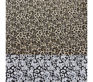 Gobelino Animal Print Bengala [product.brand] 2 - Tejidos Yasmina 