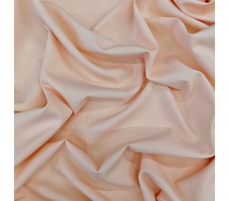 Crepe Bielastico Liso Peach [product.brand] 2 - Tejidos Yasmina 