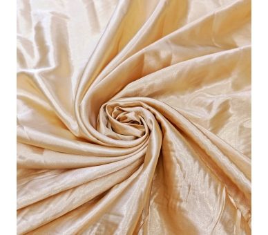 Satín Tornasolar Peach Yellow [product.brand] 1 - Tejidos Yasmina 