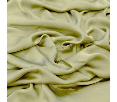 Raso Fantasía Verde [product.brand] 2 - Tejidos Yasmina 