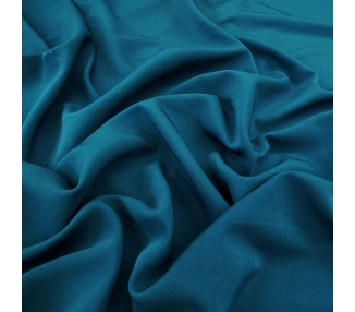 Crepe Entretelado Liso Sea ​​Of ​​Java [product.brand] 2 - Tejidos Yasmina 