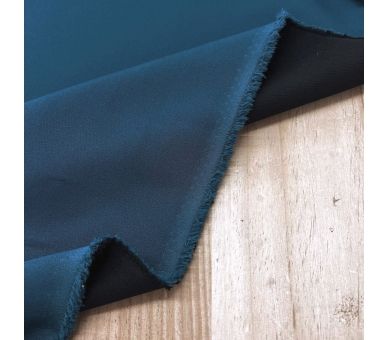 Crepe Entretelado Liso Sea ​​Of ​​Java [product.brand] 3 - Tejidos Yasmina 