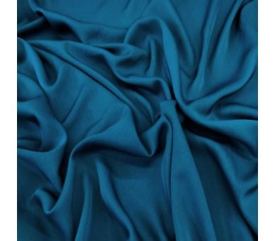 Satín Petrol Adriatic Sea [product.brand] 2 - Tejidos Yasmina 