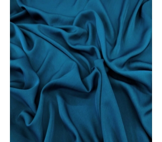 Satín Petrol Adriatic Sea [product.brand] 2 - Tejidos Yasmina 