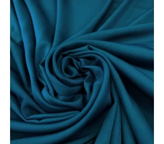 Satín Petrol Adriatic Sea [product.brand] 1 - Tejidos Yasmina 