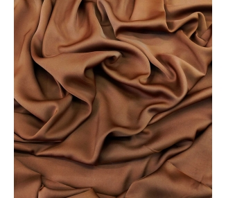 Satín Teja Copper [product.brand] 2 - Tejidos Yasmina 
