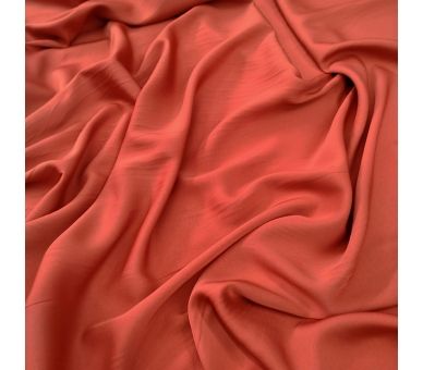 Satín Coral Pumpkin [product.brand] 2 - Tejidos Yasmina 