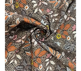 Algodón Orgánico Atardecer [product.brand] 1 - Tejidos Yasmina 