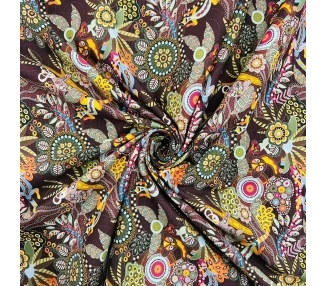 Algodón Sounds Of The Earth [product.brand] 1 - Tejidos Yasmina 