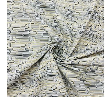 Algodón Streamlines [product.brand] 1 - Tejidos Yasmina 