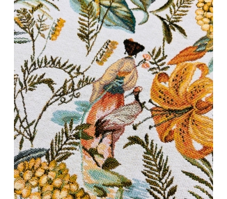 Gobelino Serenidad Oriental [product.brand] 5 - Tejidos Yasmina 
