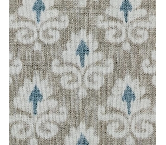 Half Panamá Sueño Flor De Liz [product.brand] 5 - Tejidos Yasmina 